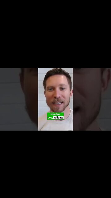 Take Ownership Of Your Mistakes #roofsales #d2d