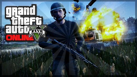 GTA 5 Online - NEXT DLC! NEW Hydra, Vertical Flight Mode, & Release Date! (GTA 5 Gameplay)