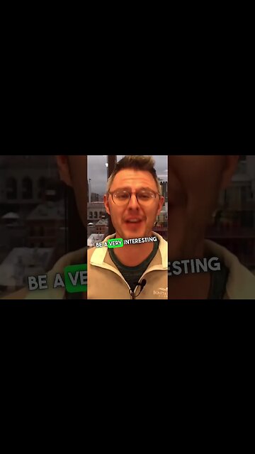 Very Interesting End Of The Year For The Financial World! 💰🌎 #entrepreneur #financepodcasts