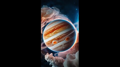 Jupiter's Shocking Secret Finally Revealed