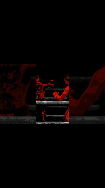 eSports Boxing Club #esportsboxingclub #shorts