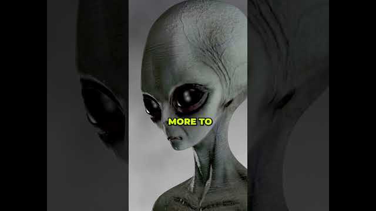 What the Creature Told the Doctors... 😳🤯 | James Fox