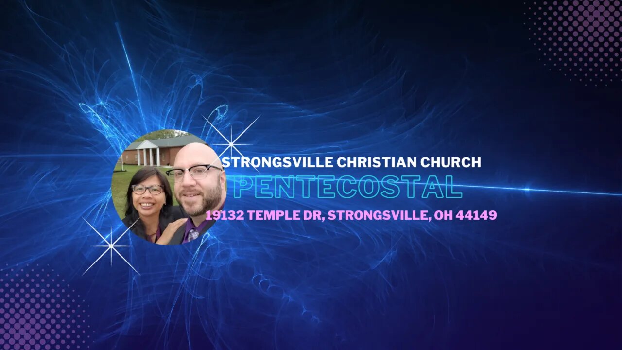 Evangelist Nick Zehner 10/01/23 6pm Service