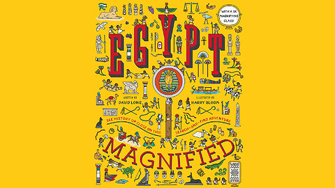 Egypt Magnified
