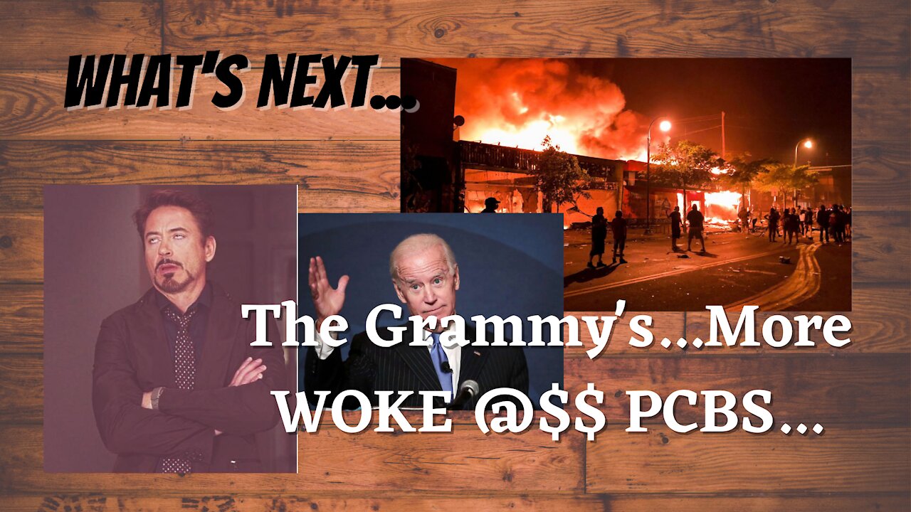What's Next Ep.65