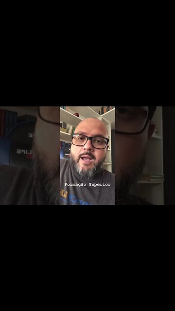 Preciso de Formação Superior para Fazer Homeschooling? #shorts