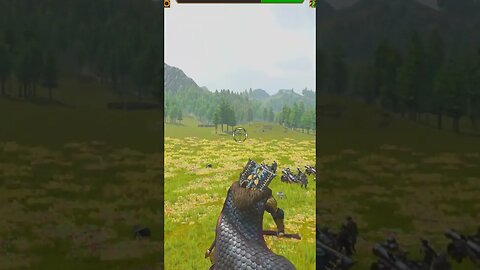 Cannon-Packed Warhammer Mod: Mount & Blade 2: Bannerlord - Old Realms Adventure & Gameplay 🎮⚔️