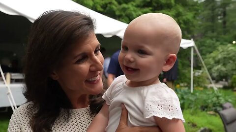 Nikki Haley Moms For Liberty Recap