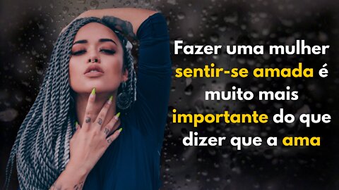 As frases mais incríveis que você precisa saber para se sentir-se amada