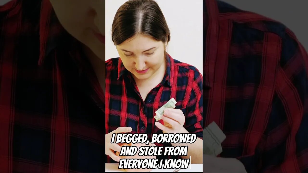 Be all-in on your business dreams 💪 #EntrepreneurLife