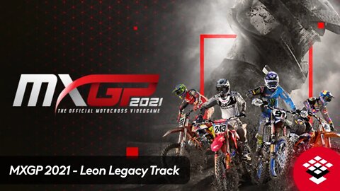 MXGP 2021 - Leon Legacy Track