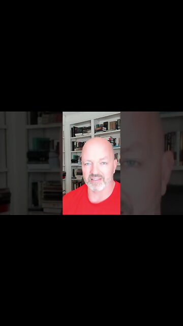 49% of Americans Today Live ALONE! - Pastor Patrick Hines Podcast #shorts #shortsvideo #religion