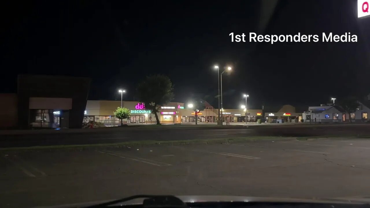Bakersfield, Ca Police Scanner Action 7/16/23
