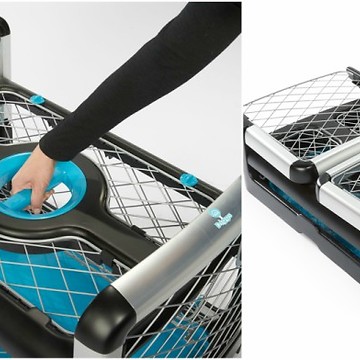 This is the Revolutionary Dog Crate That Your Furry Friend Deserves