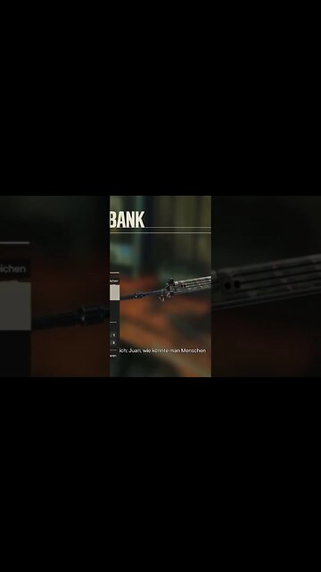 Juan Nachdenklich #farcry6 #juancortez #killer