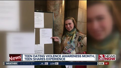 Women's Center for Advancement offers support group for teens