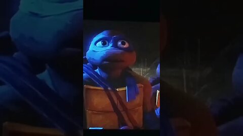 TMNT MUTANT MAYHEM
