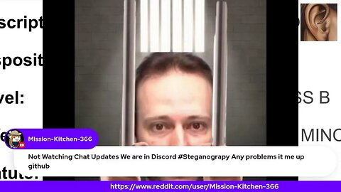 WE are having a great time with the RILEY truth in Discord!