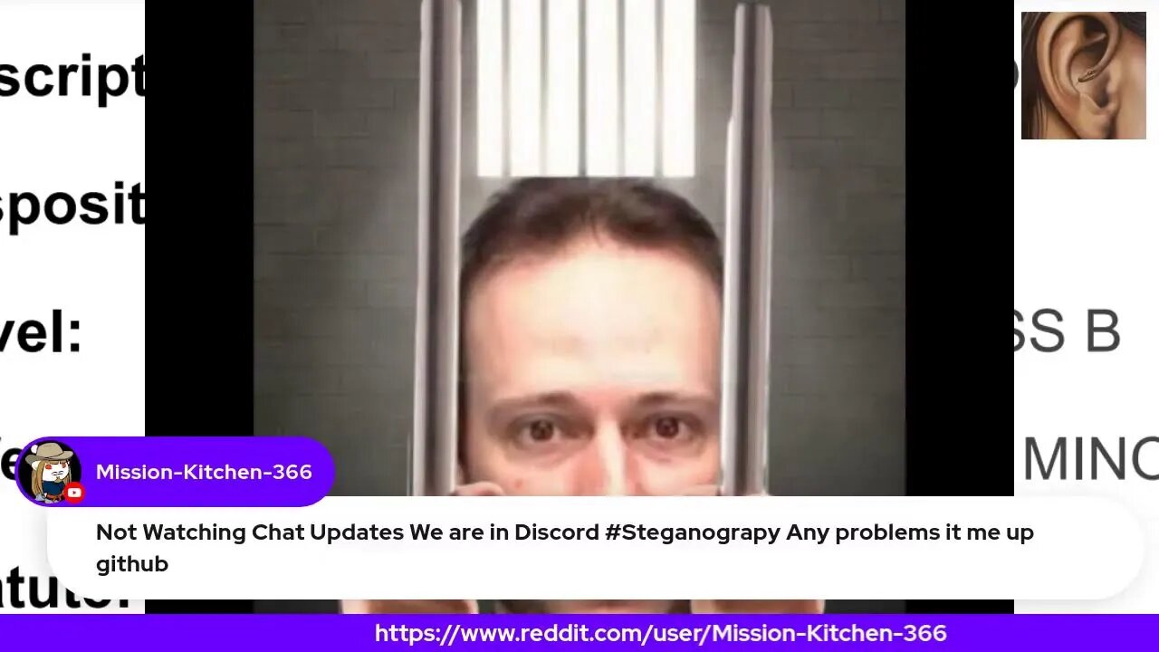 WE are having a great time with the RILEY truth in Discord!