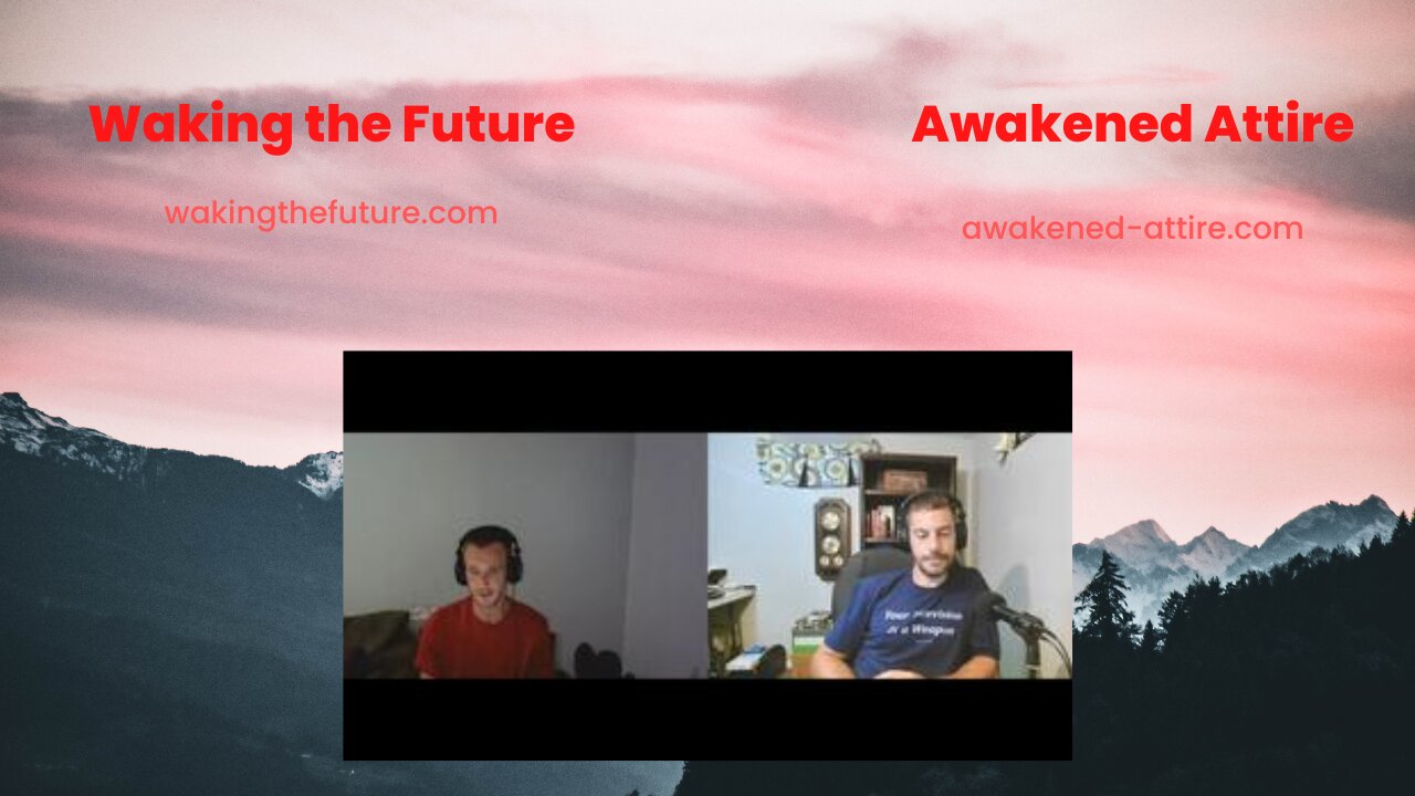 This Morning With Joel And Pat: Finding Connections To The Past 09-02-2022