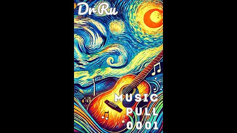 0001 Dr. Ru - the vibe short #drru #musicpull #pullrec #pull0001