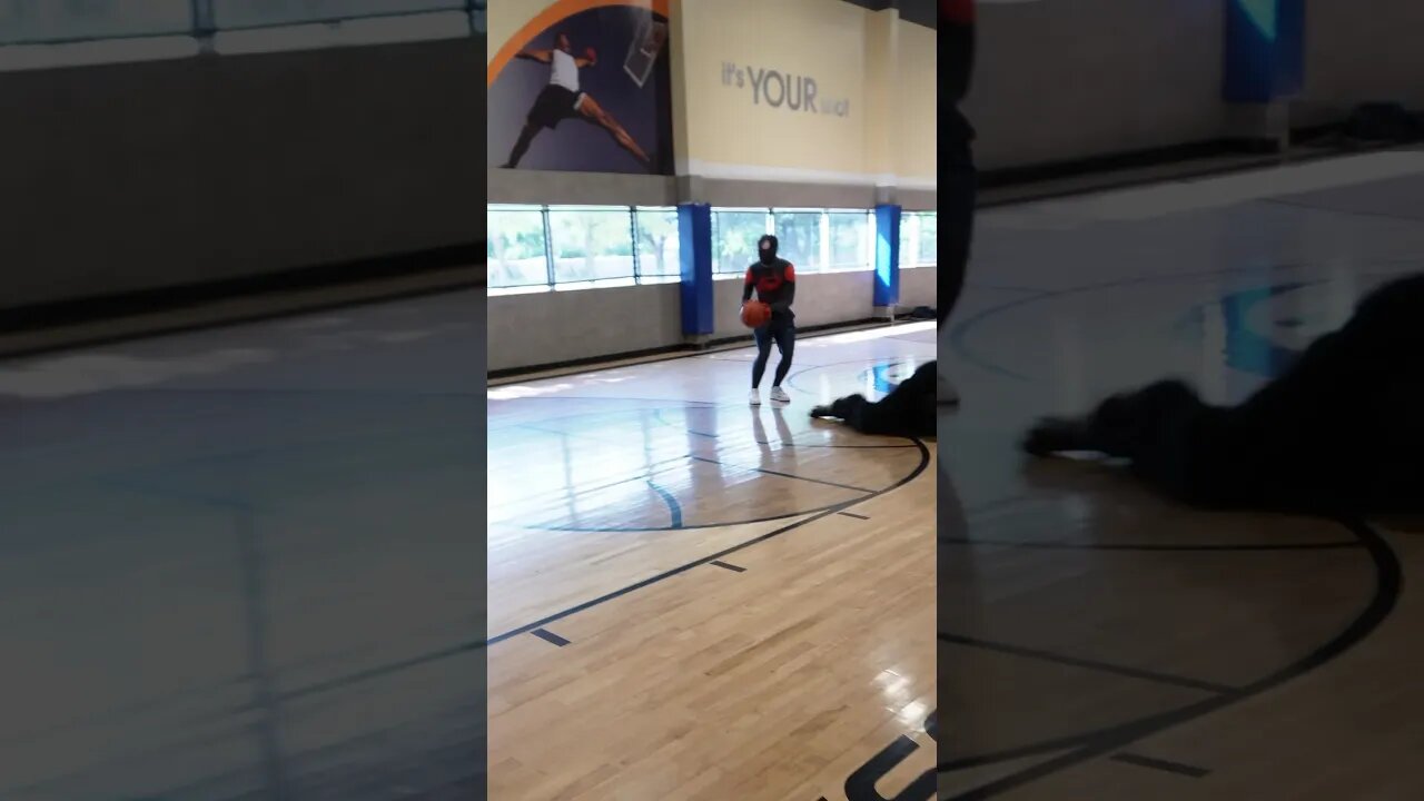 Miles Morales breaks ankles? #trending #viral #ytshorts #shorts #youtube #comedy #trend #tiktok