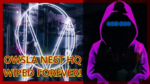 OWSLA Sub Record Label Nest HQ is GONE! EDM Rantz