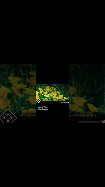 There's A Word For What We Do