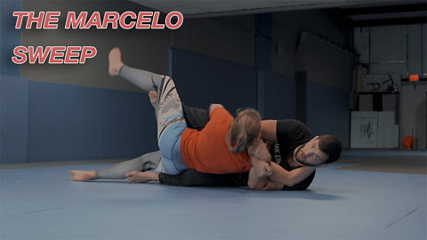 Executing the Marcelo Sweep