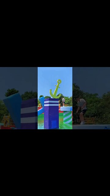 Funny Games #lol #funnyreels #moment #game #funny #amazing #viralvideo