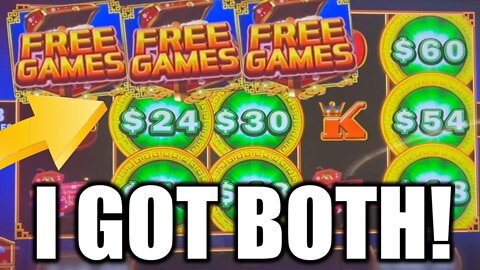 WELL, THAT CAME QUICK! WINNING MONEY ON CASH EXTREME SLOT MACHINE