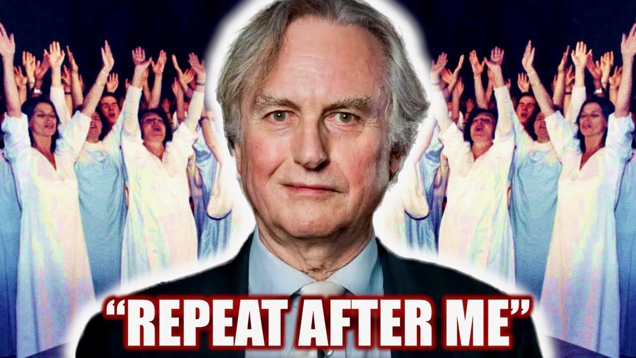 Did Richard Dawkins Start a Cult? (The Psychology of the New Atheism)