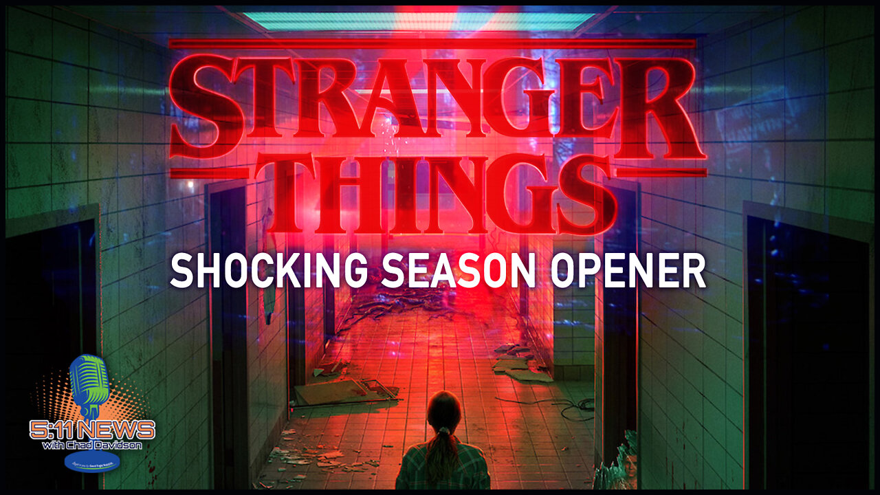 Stranger Things Shocking Season Opener