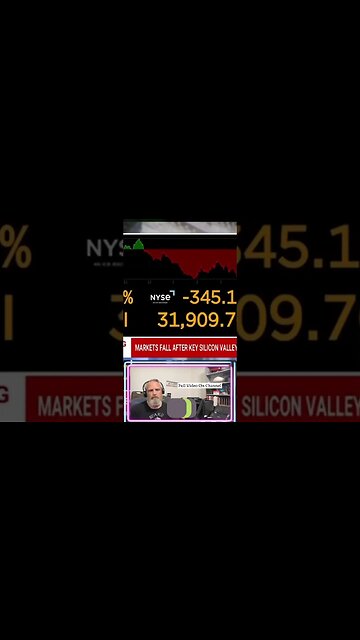 SVB Bank Tied To Epstein Short