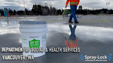 Project Highlight: Department of Social & Health Services — Vancouver, Washington