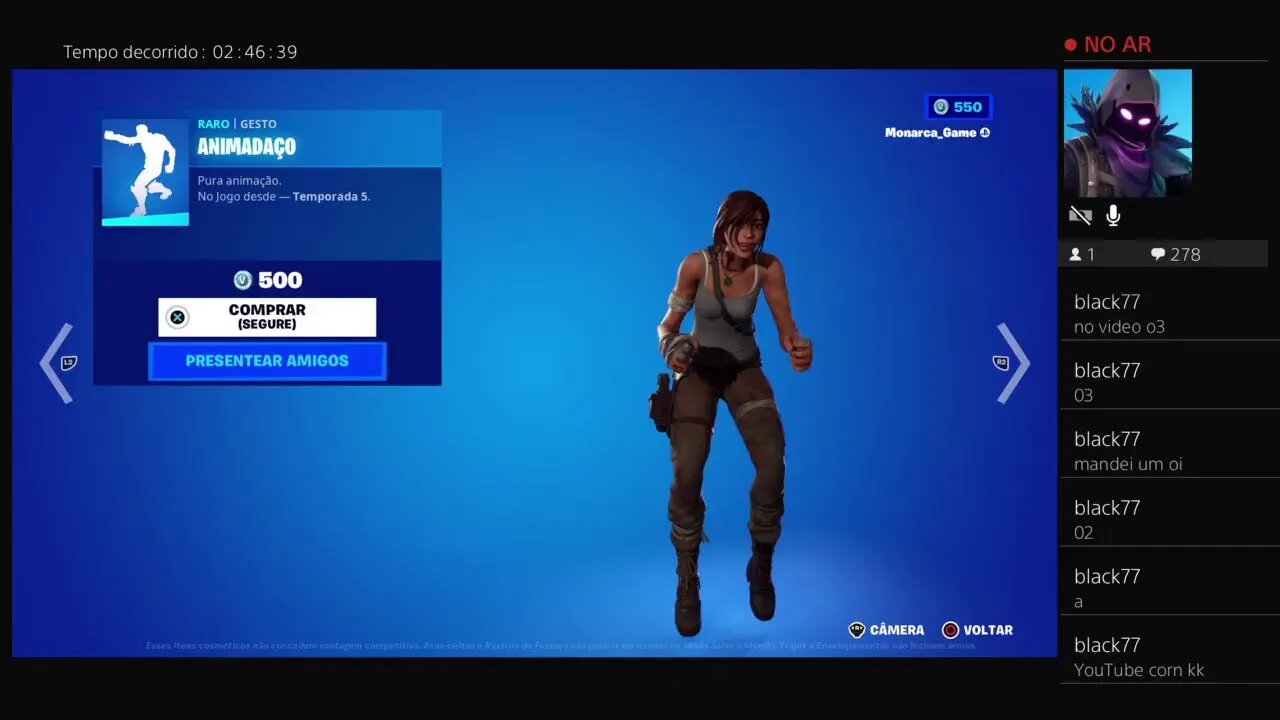 Jogar Fortnite Ao Vivo (01)