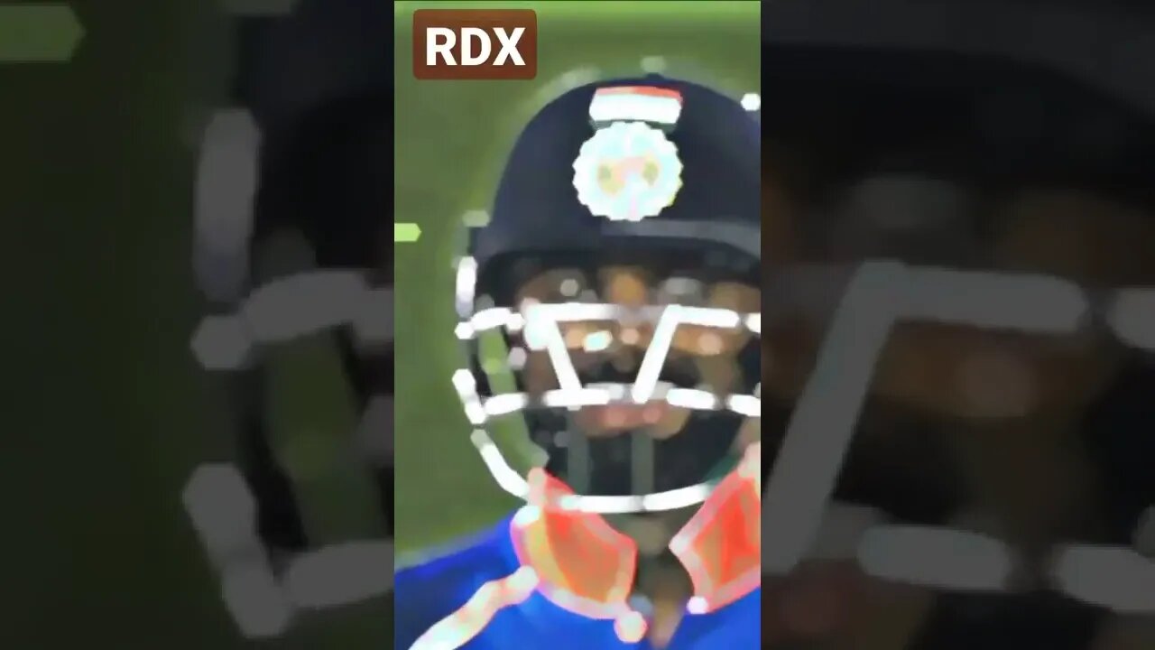 Rohirat = Rohit + Virat