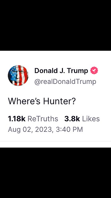 "prosecute hunter biden" - Flying above Biden’s Delaware beach house🤣🤣8-21-23