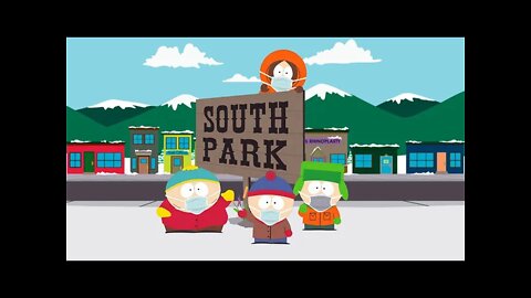 Settle Down Class! Now Can Anyone Tell Me What Last Night's South Park Was About? LIVE! Call-In Show