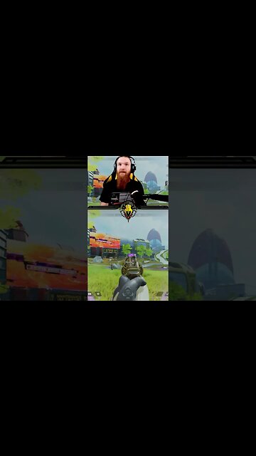 Apex Legends - The MozamBLAM was the best thing in the entire game