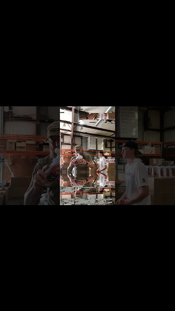 Raining Freebies for M100