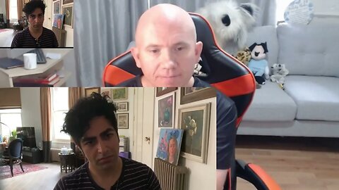 Reza Diako our beloved Philip plays at the piano again- what a joy listening to this!