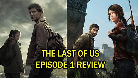 The Last of Us Episode 1 Review - A House Divided