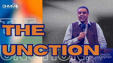 The Unction | Shepherds' Service | Dag Heward-Mills