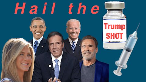 Hail the Trump Shot
