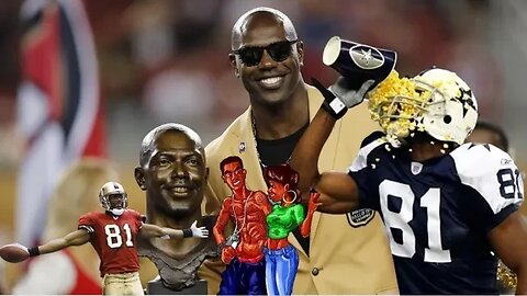 T.O. proved #FantasticWasRight about EVERYTHING. Colorism, late bloomers, & BW can't see potential.