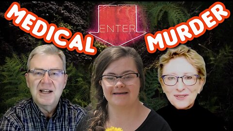 "MEDICAL MURDER & WINNING IN COURT" DR. 'LEE MERRITT' & 'SCOTT SCHARA' BIG PHARMA & MEDICAL MURDER