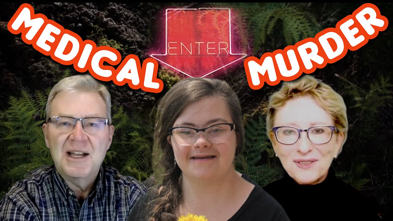"MEDICAL MURDER & WINNING IN COURT" DR. 'LEE MERRITT' & 'SCOTT SCHARA' BIG PHARMA & MEDICAL MURDER