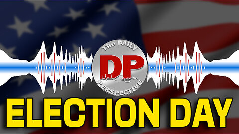 Election Day!