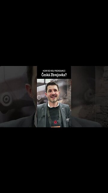 How do you pronounce CZ?